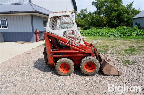 gehl 360 skid steer for sale|gehl tracked skid steer.